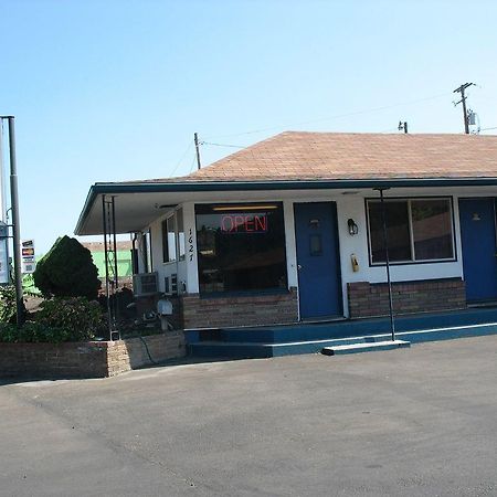 Travel Inn 罗斯堡 外观 照片