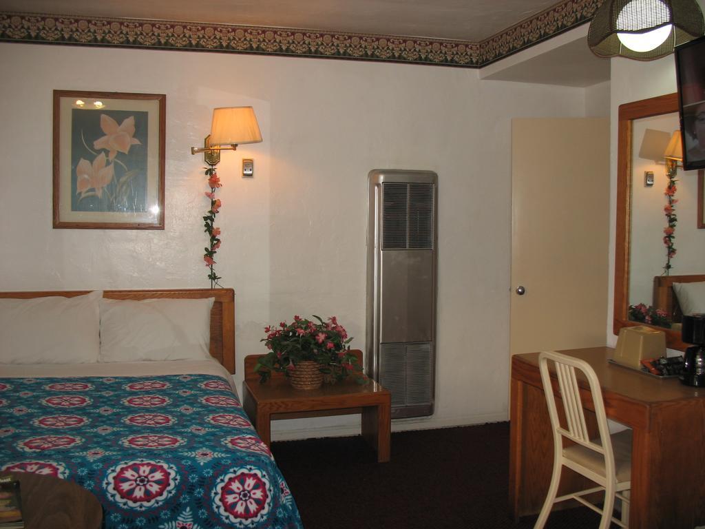 Travel Inn 罗斯堡 外观 照片
