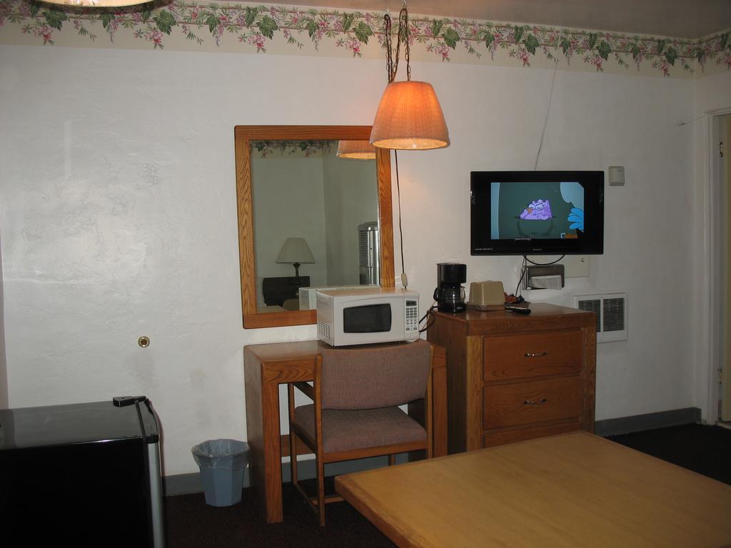Travel Inn 罗斯堡 外观 照片