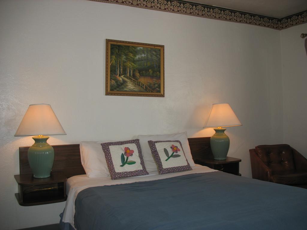 Travel Inn 罗斯堡 外观 照片