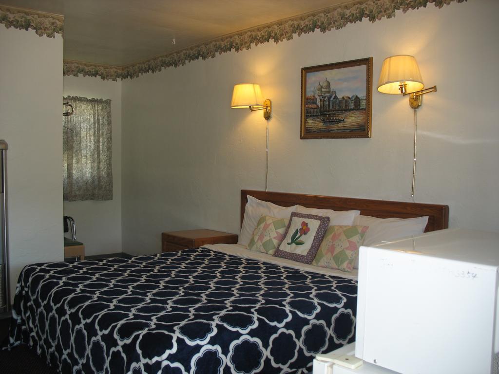 Travel Inn 罗斯堡 外观 照片