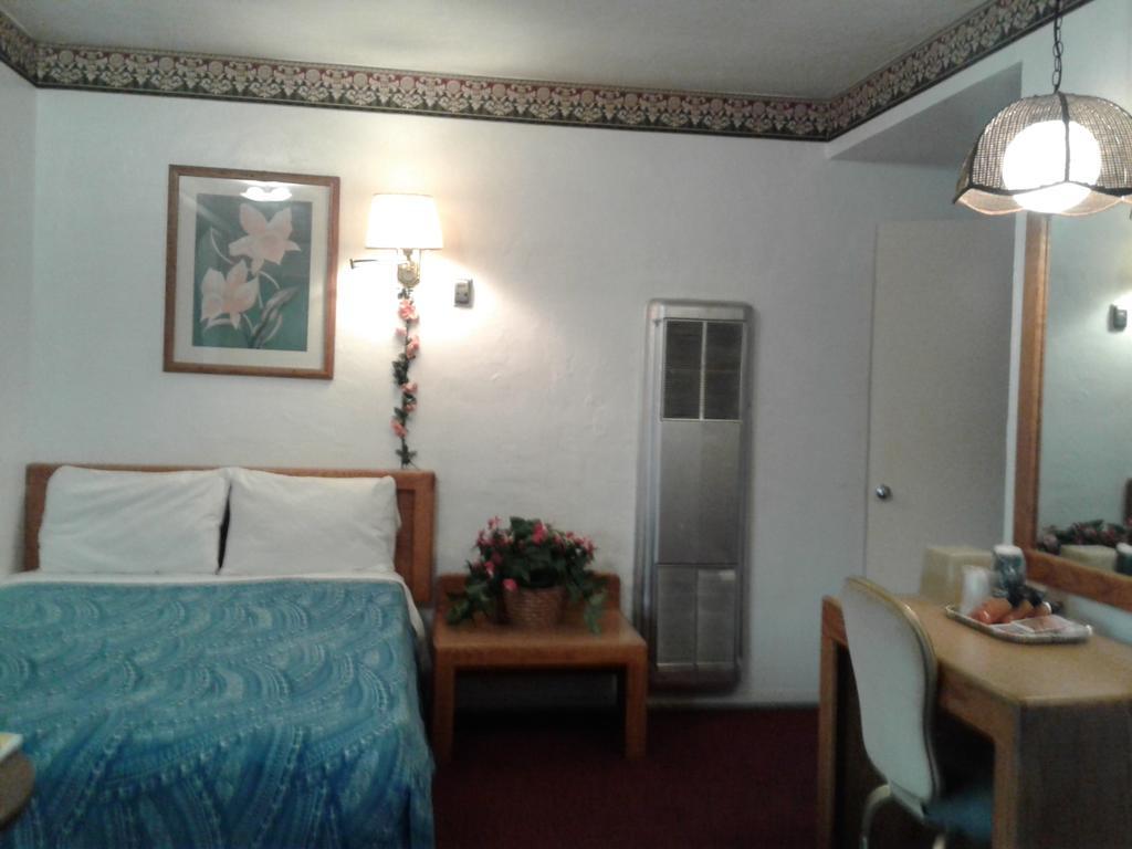 Travel Inn 罗斯堡 外观 照片