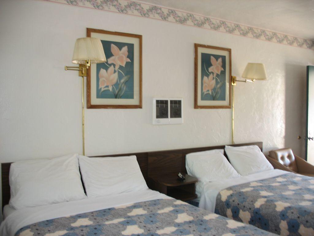 Travel Inn 罗斯堡 外观 照片