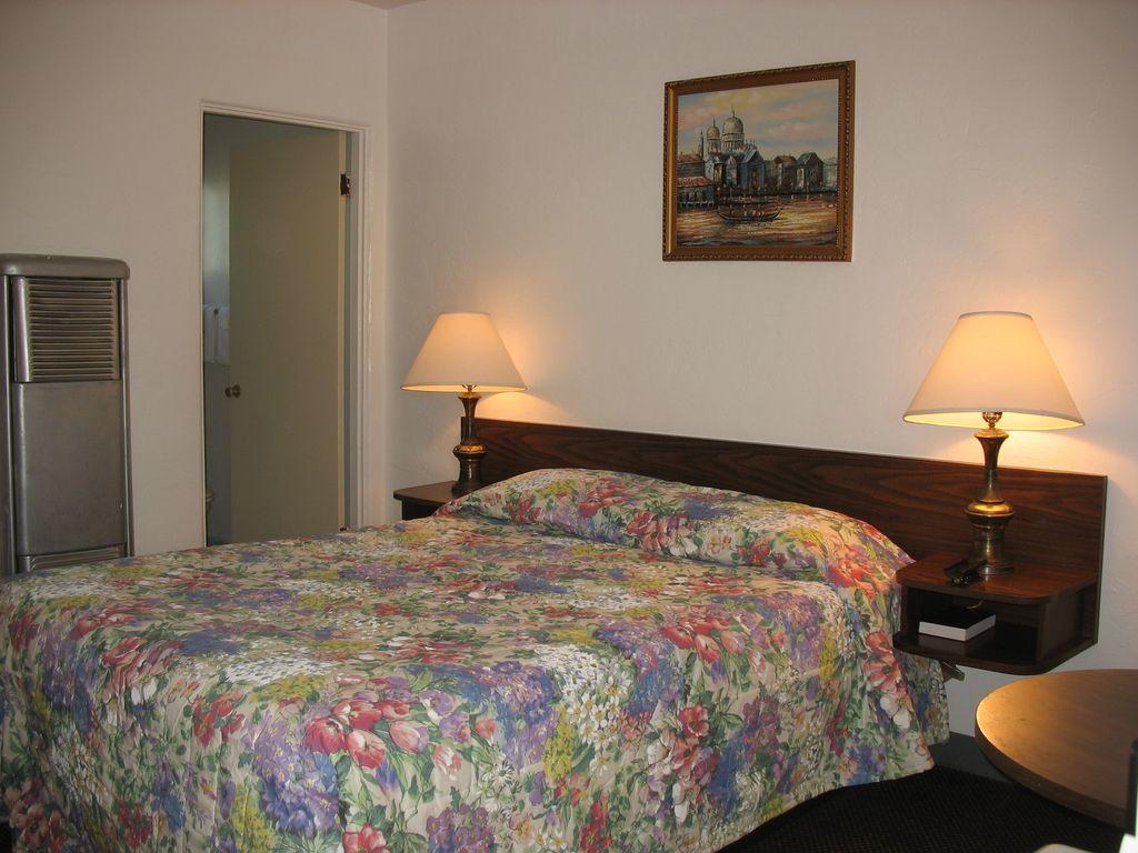 Travel Inn 罗斯堡 外观 照片