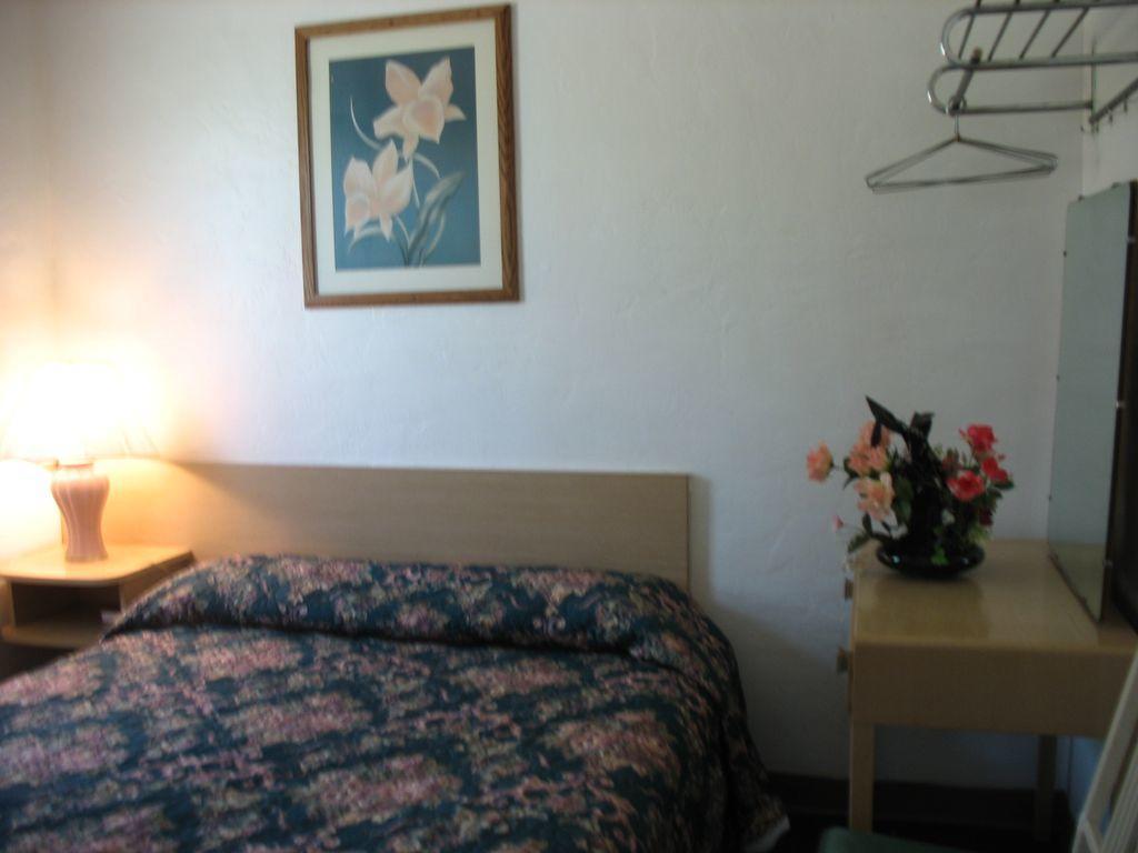 Travel Inn 罗斯堡 外观 照片