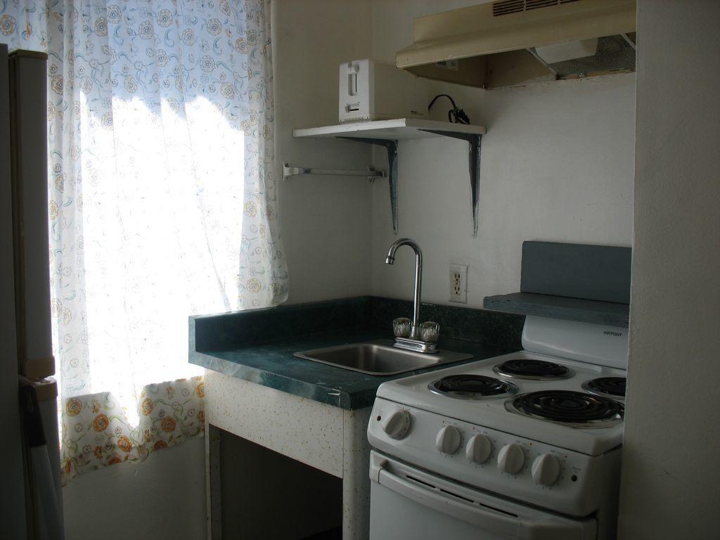 Travel Inn 罗斯堡 外观 照片