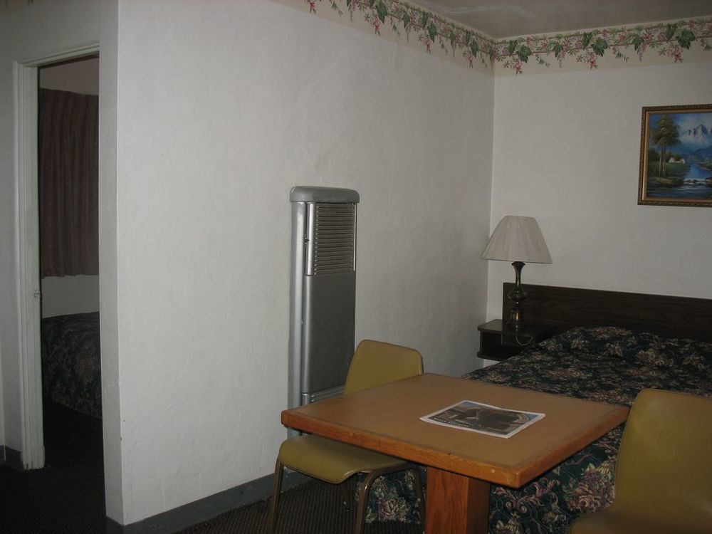 Travel Inn 罗斯堡 外观 照片