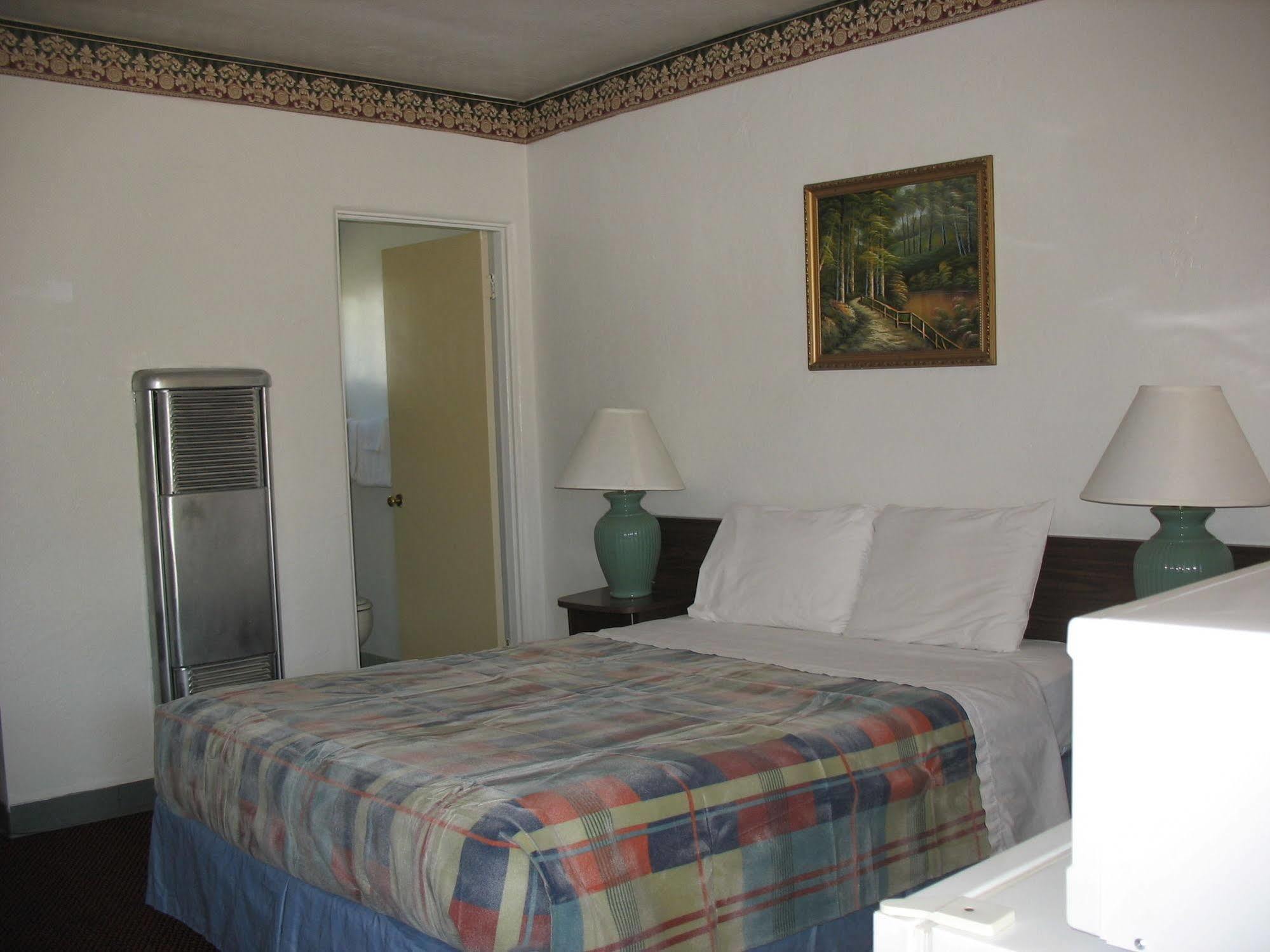 Travel Inn 罗斯堡 外观 照片