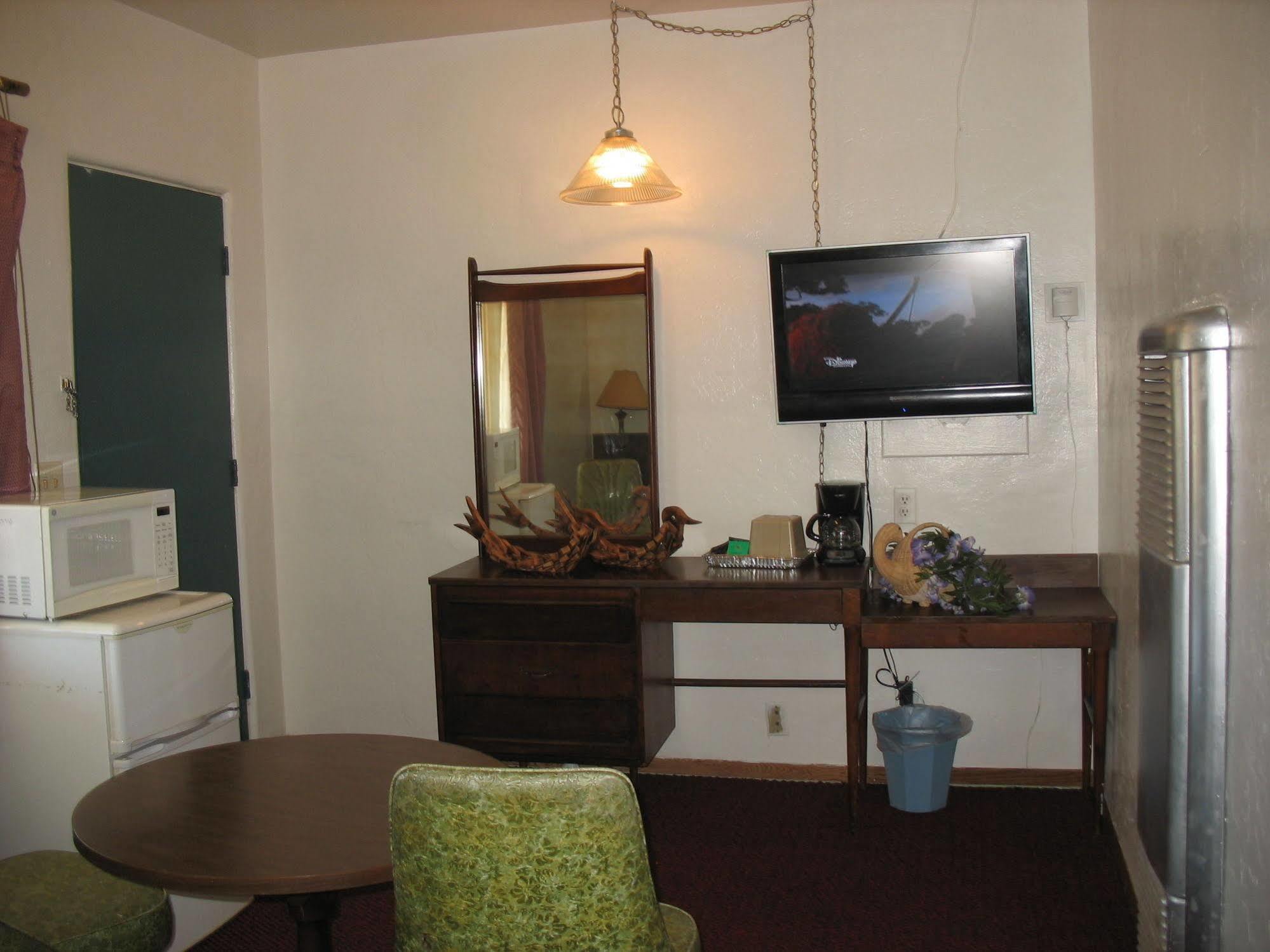 Travel Inn 罗斯堡 外观 照片