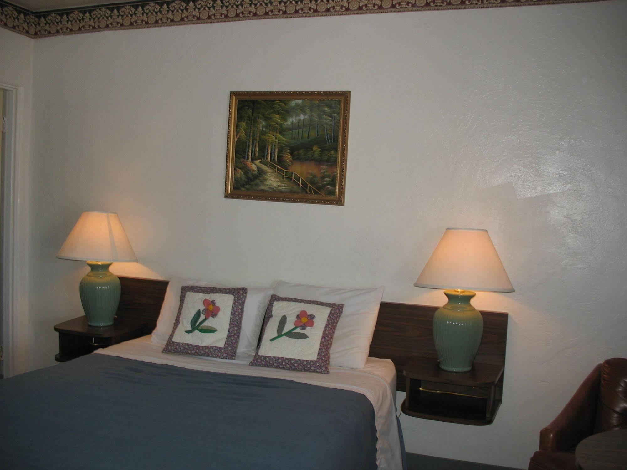 Travel Inn 罗斯堡 外观 照片