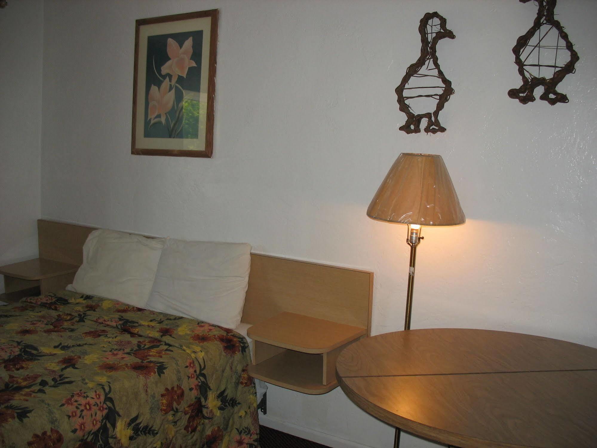 Travel Inn 罗斯堡 外观 照片