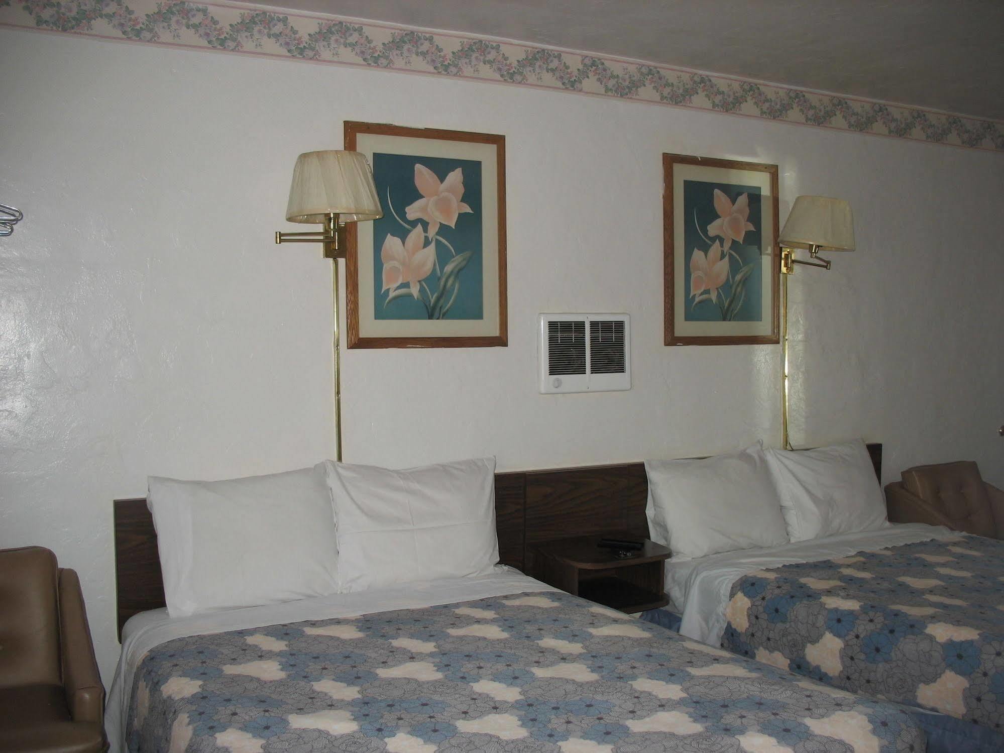 Travel Inn 罗斯堡 外观 照片