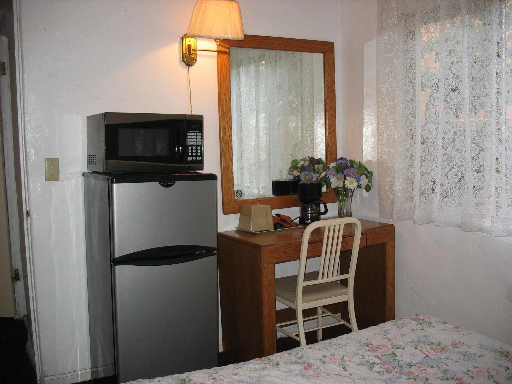 Travel Inn 罗斯堡 外观 照片