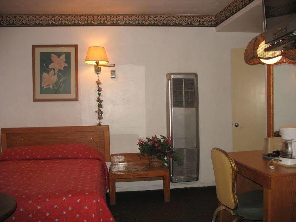 Travel Inn 罗斯堡 外观 照片
