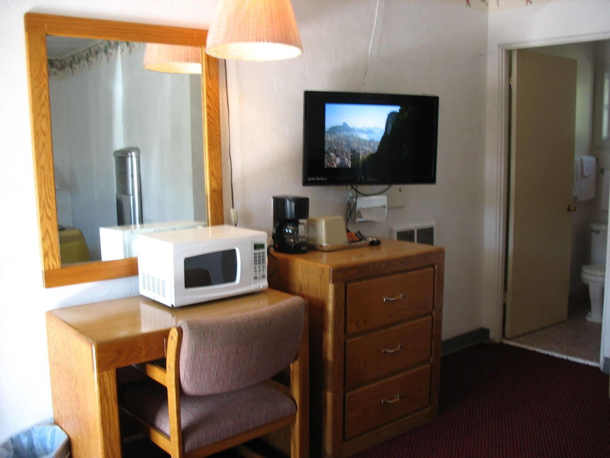 Travel Inn 罗斯堡 外观 照片